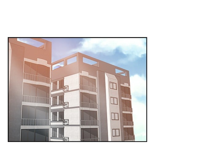 The Unexpected Guest - Chapter 2 3
