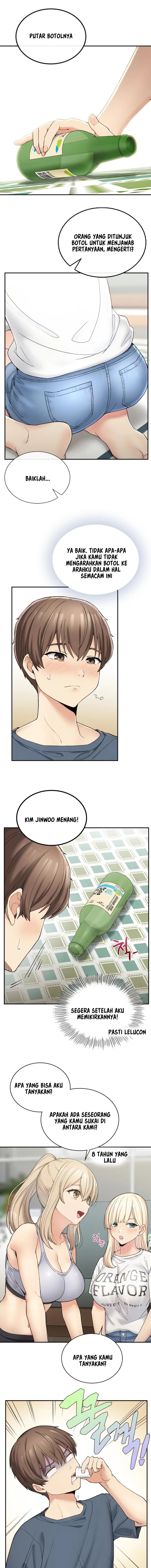 Will we live together in the country - Chapter 2 20