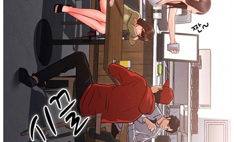 Who did you do with - Chapter 3 33