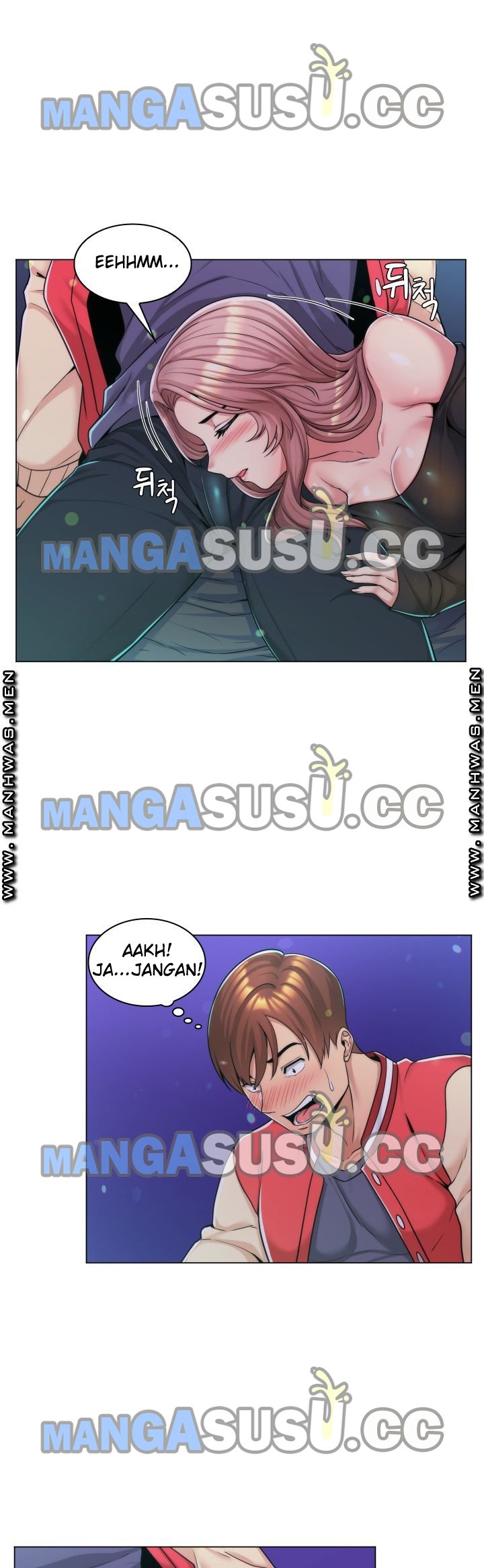 My Stepmom Is My Girlfriend - Chapter 2 6 My Stepmom Is My Girlfriend - Chapter 2 6