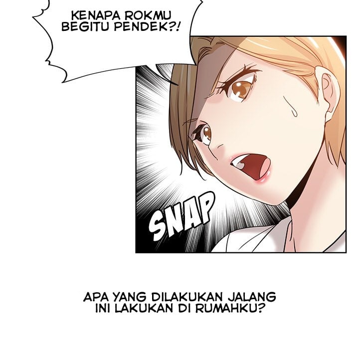 The Unexpected Guest - Chapter 2 64