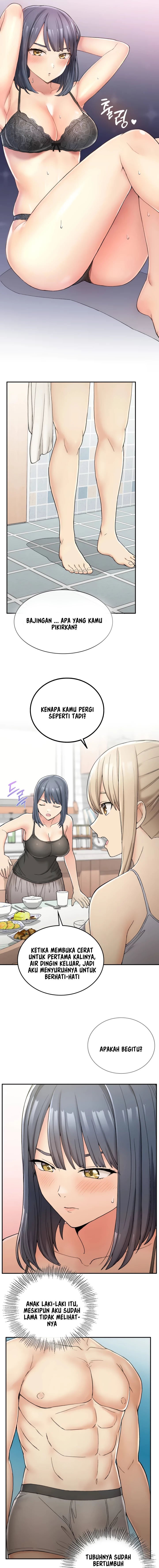 Will we live together in the country - Chapter 2 15