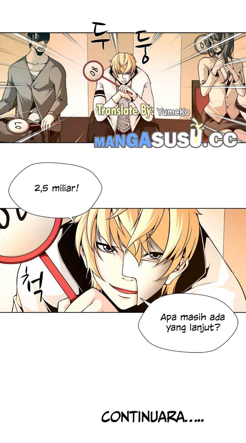 Twin Slaves - Chapter 2 10