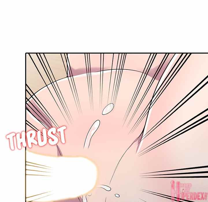 A Stolen Taste - Chapter 2 87