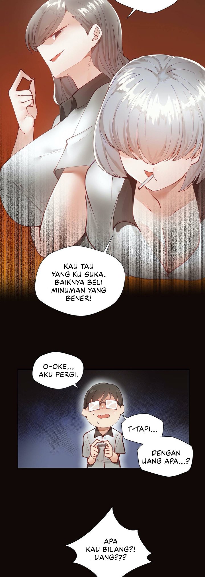 Learning the Hard Way - Chapter 2 3