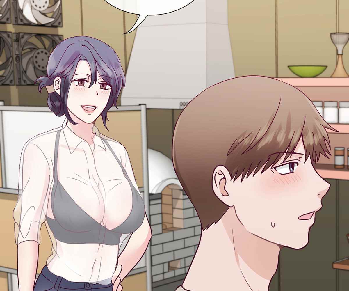 In Love With the Friend’s Mother - Chapter 2 111 In Love With the Friend’s Mother - Chapter 2 111