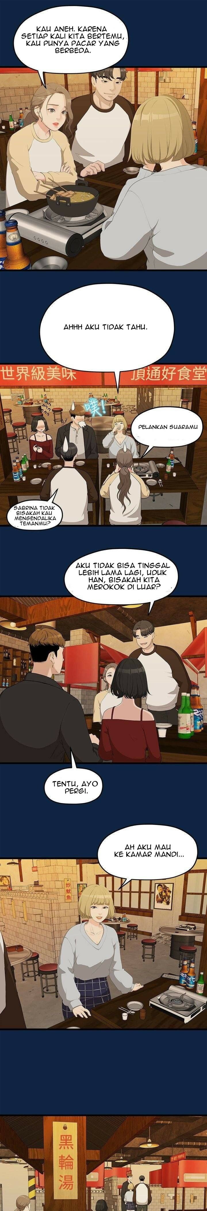 Sai Sai - Chapter 2 3