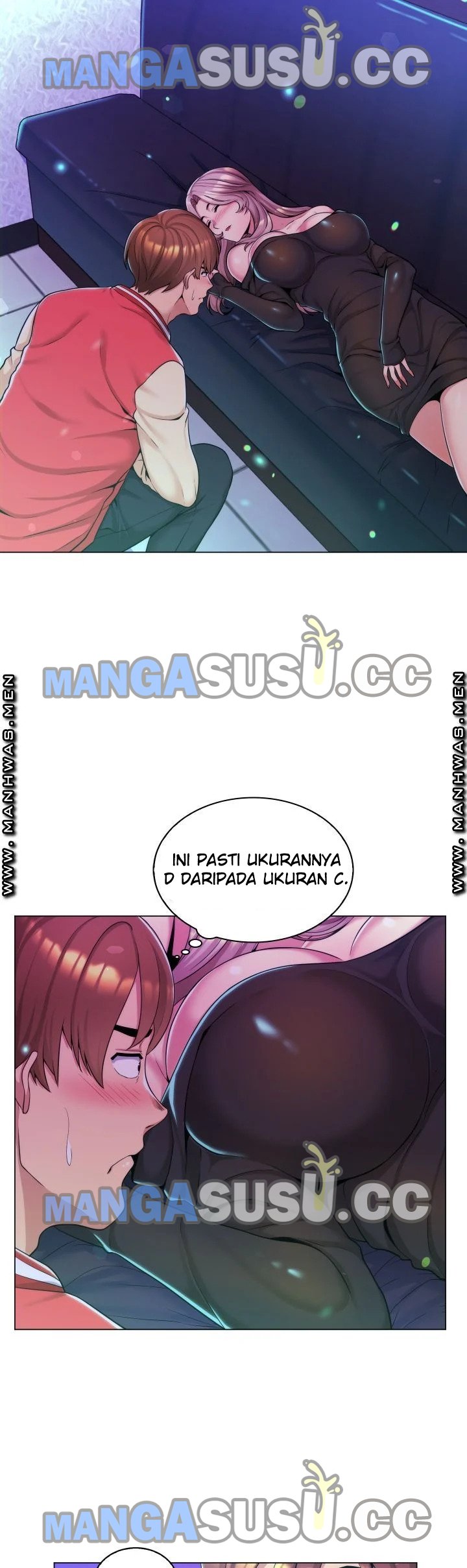 My Stepmom Is My Girlfriend - Chapter 2 13 My Stepmom Is My Girlfriend - Chapter 2 13