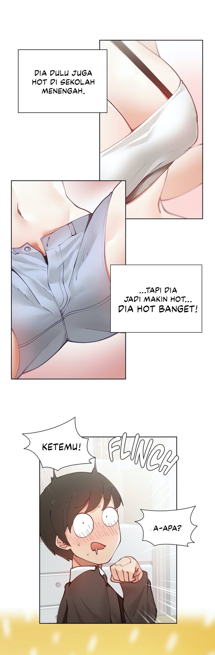 Learning the Hard Way - Chapter 2 23
