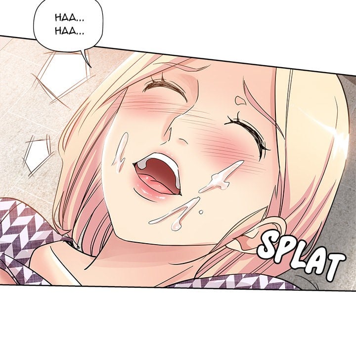 The Unexpected Guest - Chapter 2 53