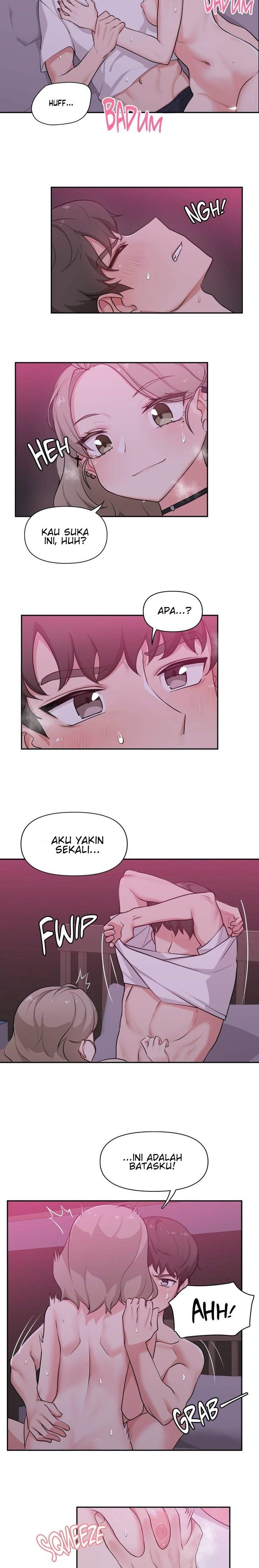 Friends or F-Buddies? - Chapter 2 6 Friends or F-Buddies? - Chapter 2 6