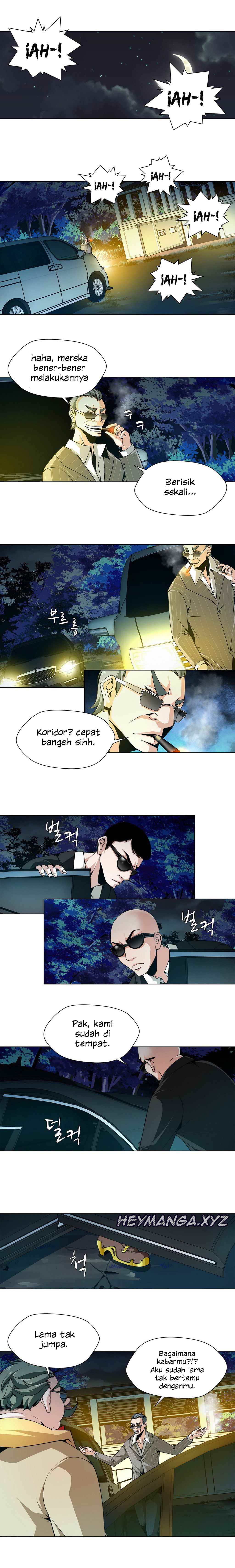 Twin Slaves - Chapter 2 6