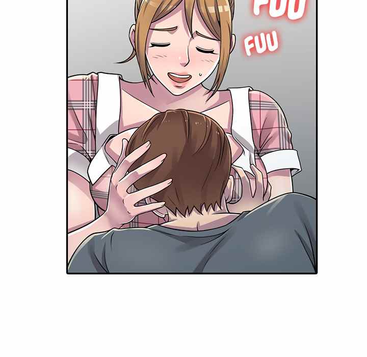A Stolen Taste - Chapter 2 33