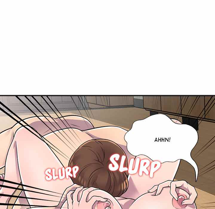 A Stolen Taste - Chapter 2 65