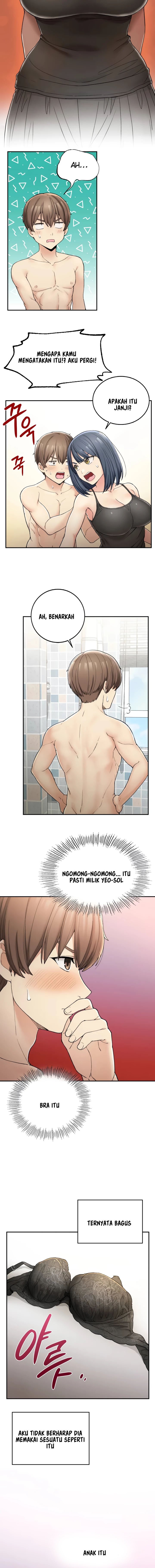 Will we live together in the country - Chapter 2 14