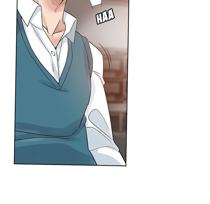 The Unexpected Guest - Chapter 2 56