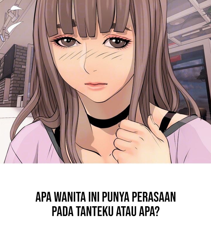 Ms. Master - Chapter 2 15