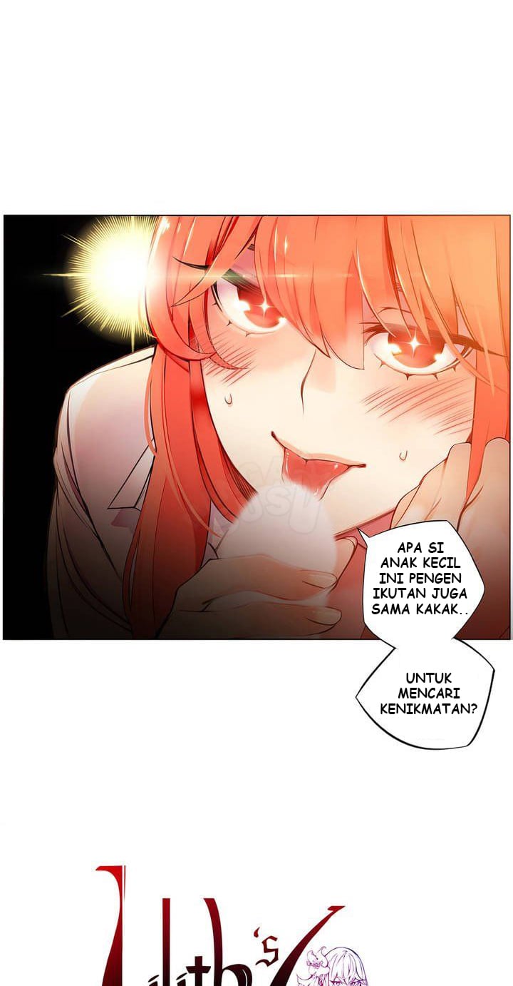 Lilith&#8217;s Cord - Chapter 2 32