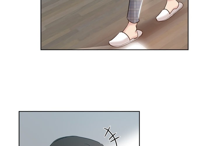 The Unexpected Guest - Chapter 2 6