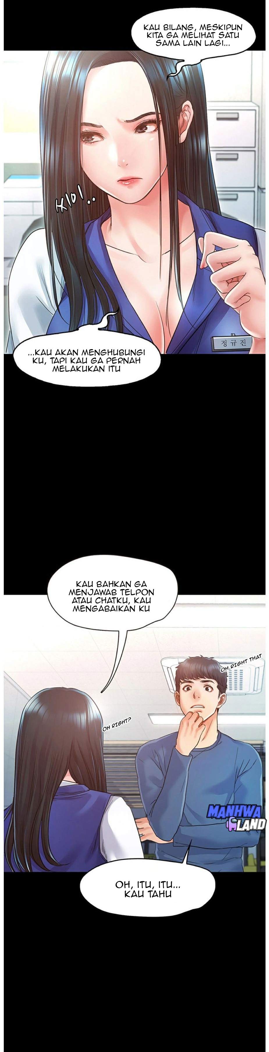 Who did you do with - Chapter 3 190