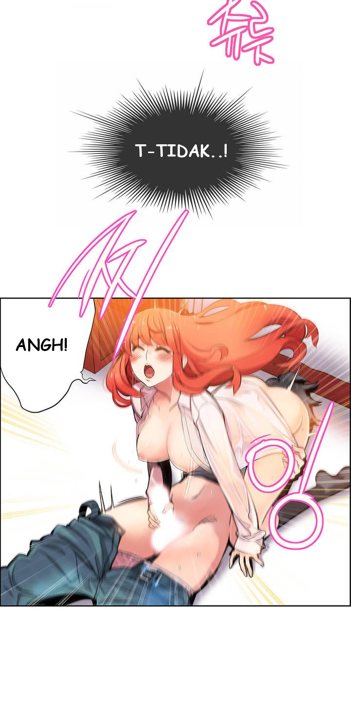 Lilith&#8217;s Cord - Chapter 2 27