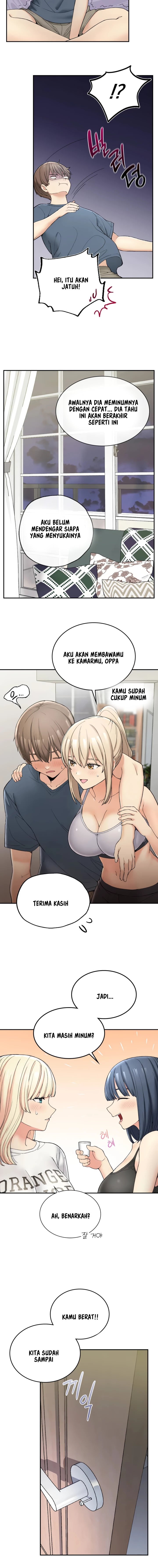 Will we live together in the country - Chapter 2 22