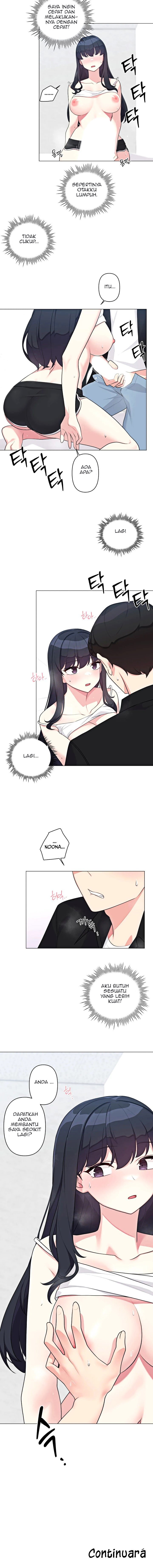 If you don&#8217;t, I&#8217;ll reveal it - Chapter 2 11