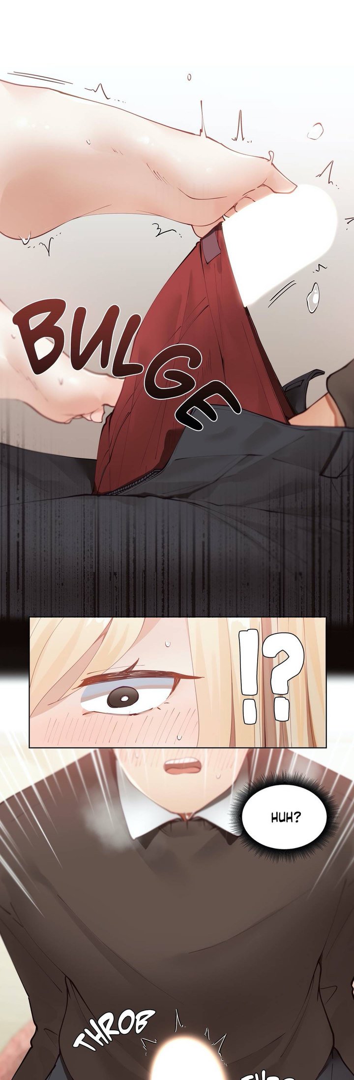 Learning the Hard Way - Chapter 2 32