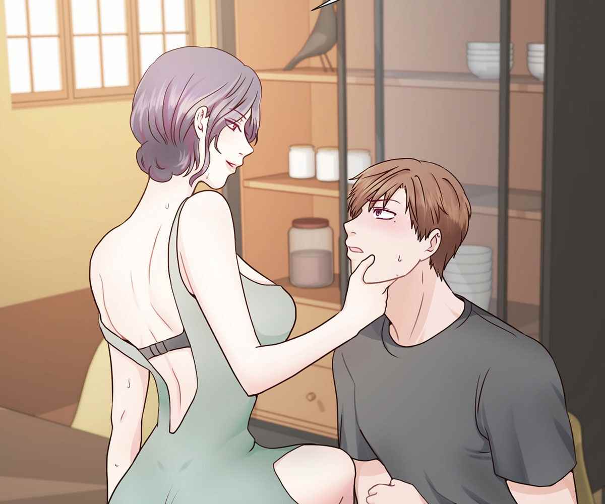 In Love With the Friend’s Mother - Chapter 2 7 In Love With the Friend’s Mother - Chapter 2 7