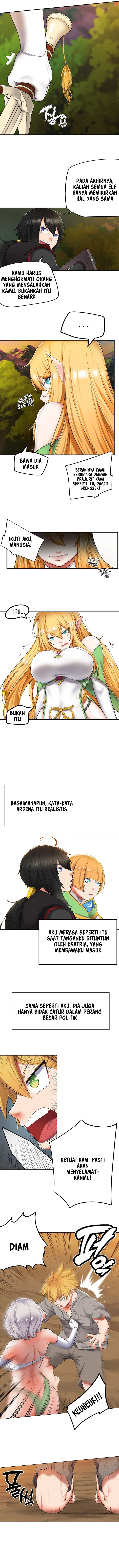 Slave Knight of the Elf - Chapter 2 8