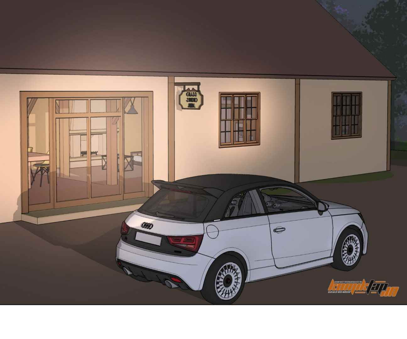 In Love With the Friend’s Mother - Chapter 2 60 In Love With the Friend’s Mother - Chapter 2 60