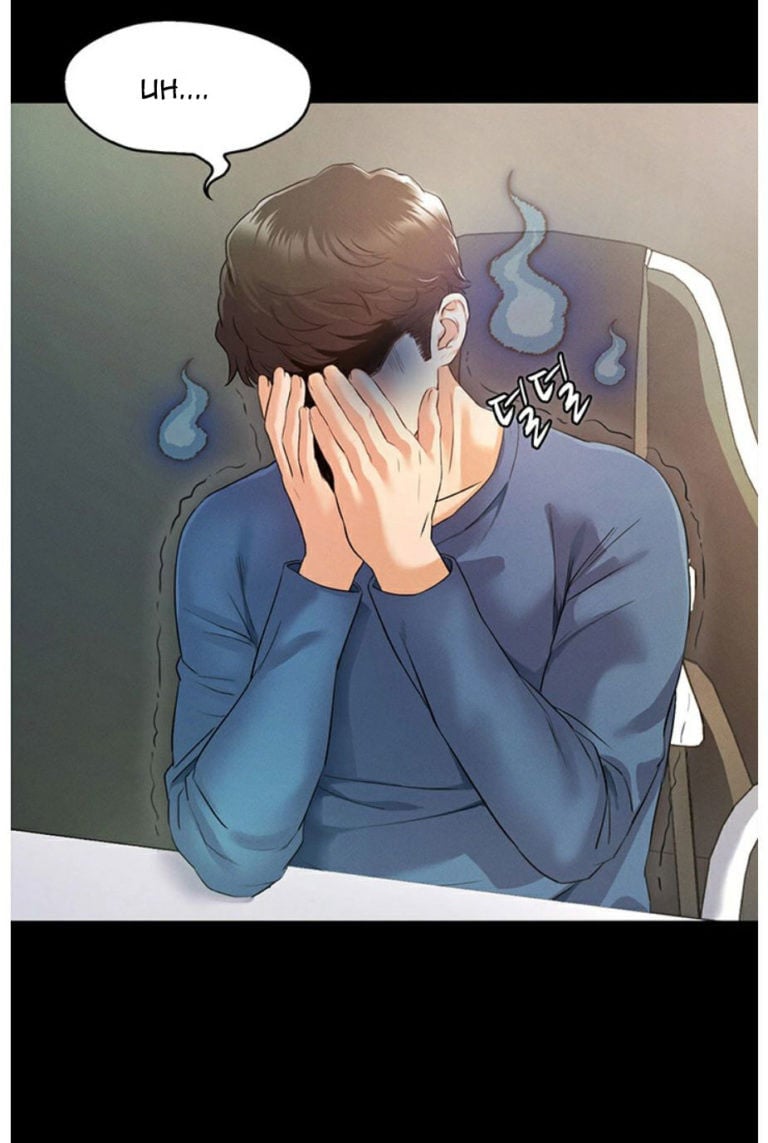 Who did you do with - Chapter 3 11