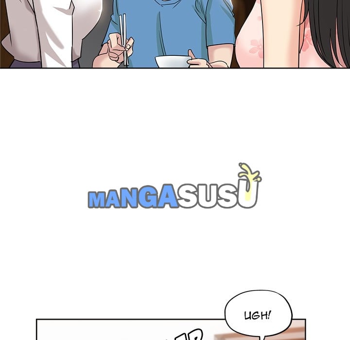 The Unexpected Guest - Chapter 2 72