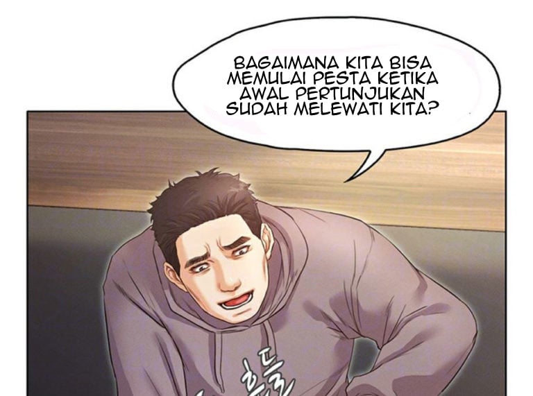 Who did you do with - Chapter 3 35