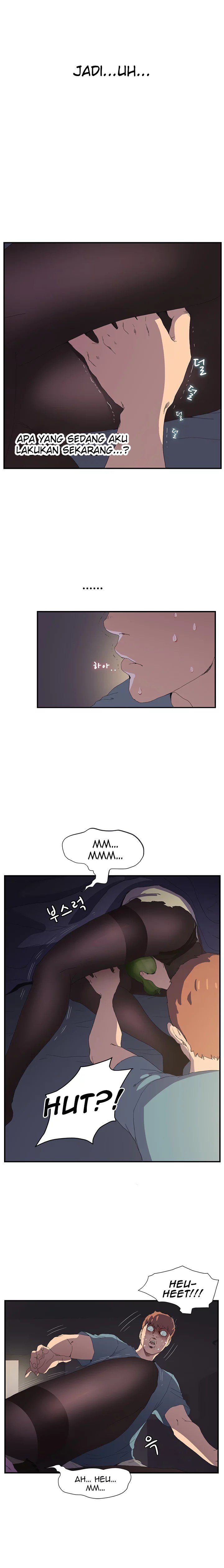 This Doesn’t Feel Like Me - Chapter 2 12 This Doesn’t Feel Like Me - Chapter 2 12