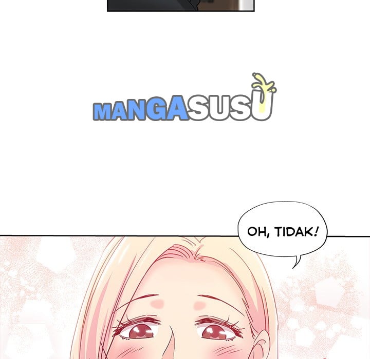 The Unexpected Guest - Chapter 2 33