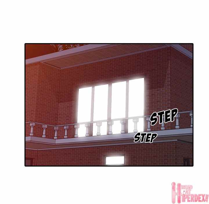 A Stolen Taste - Chapter 2 142