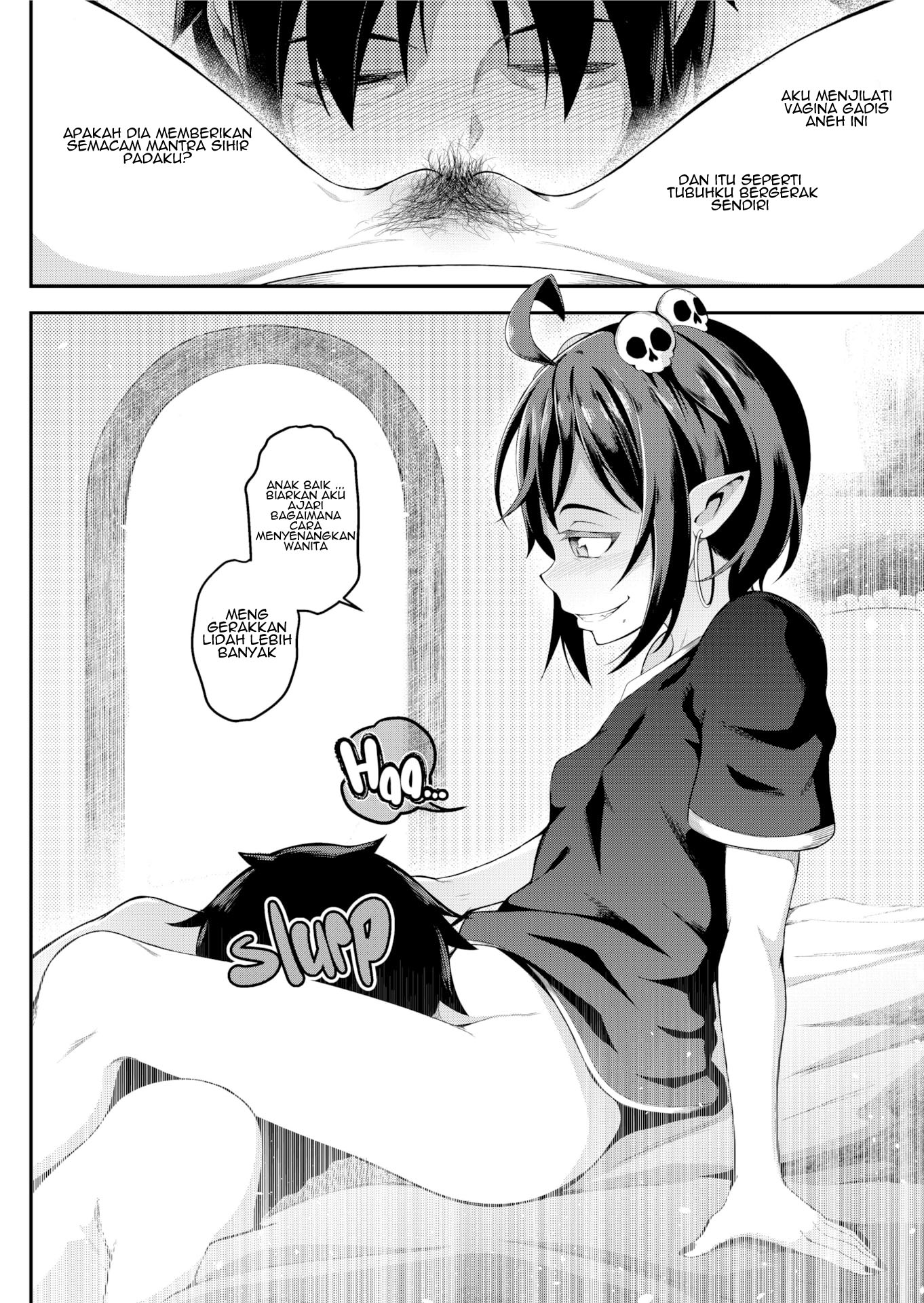 Black Moon Prophecy - Chapter 2 22