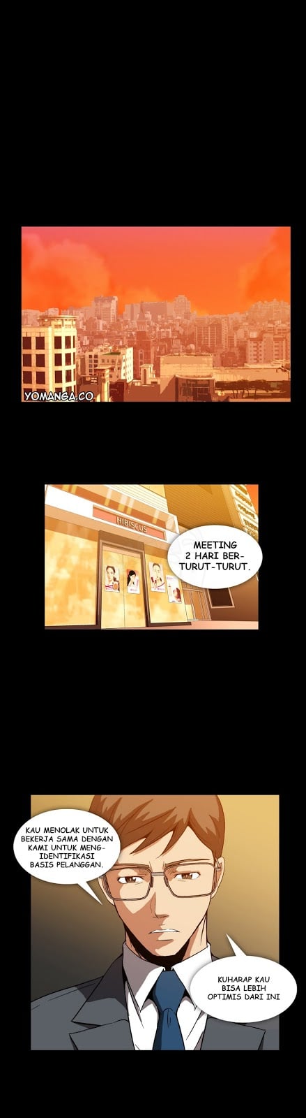 Drug Candy - Chapter 2 14