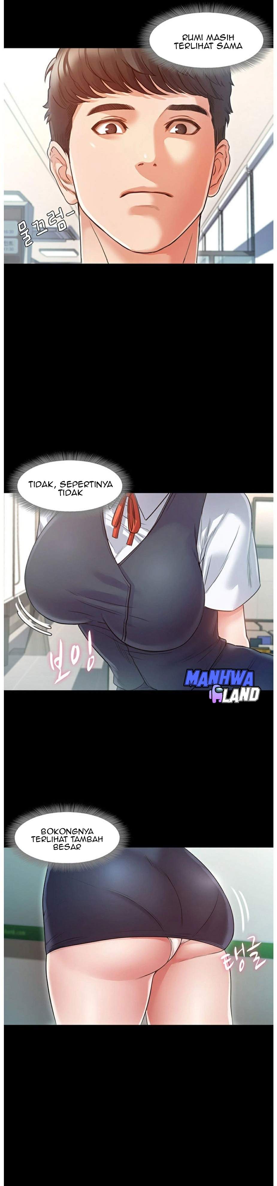 Who did you do with - Chapter 3 231