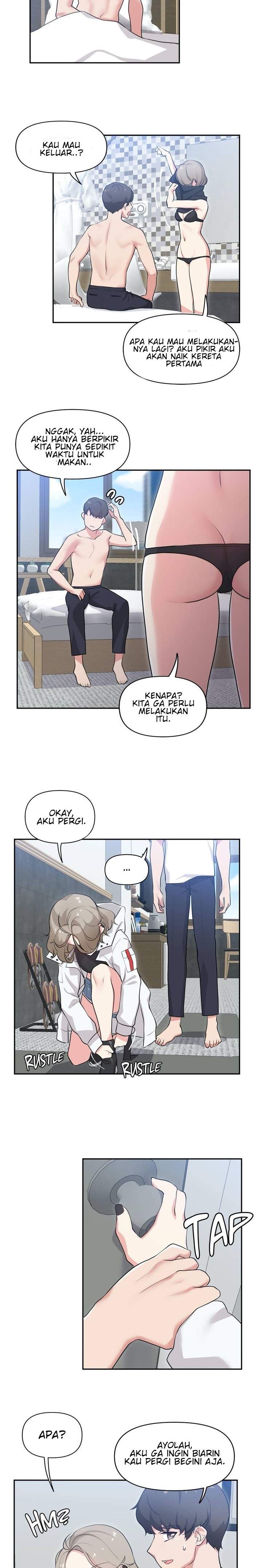 Friends or F-Buddies? - Chapter 2 16 Friends or F-Buddies? - Chapter 2 16