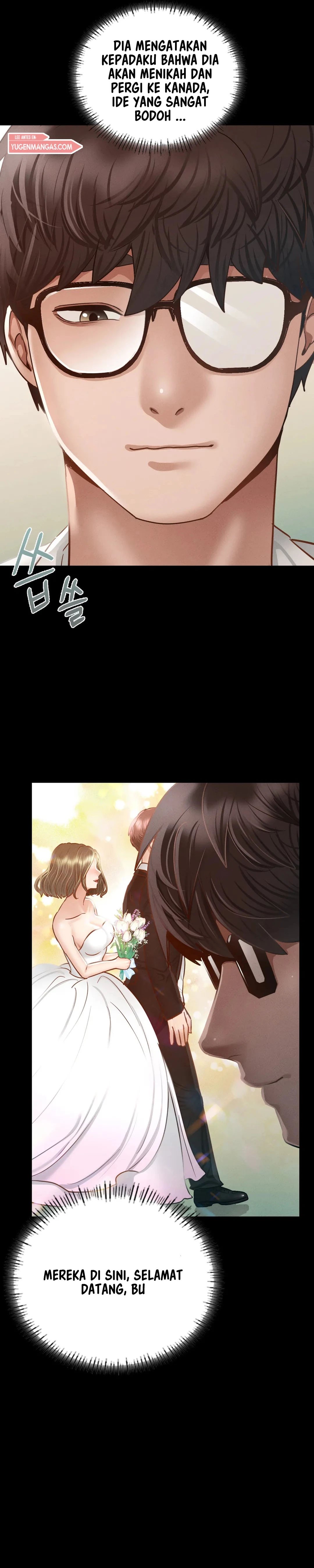 Not At School, Please - Chapter 2 47 Not At School, Please - Chapter 2 47