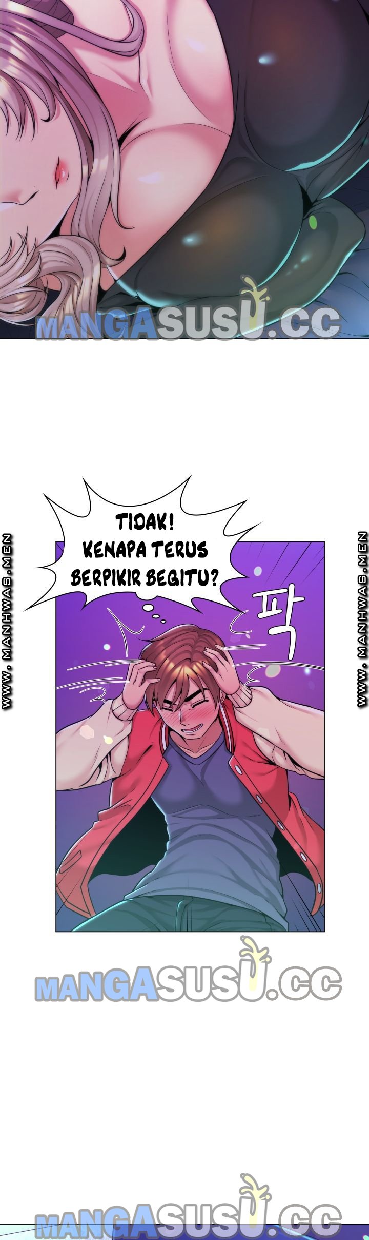 My Stepmom Is My Girlfriend - Chapter 2 12 My Stepmom Is My Girlfriend - Chapter 2 12