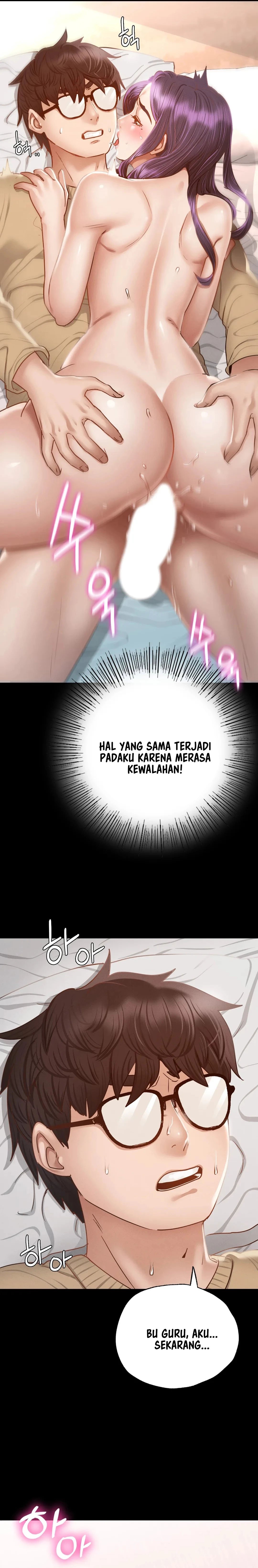 Not At School, Please - Chapter 2 23 Not At School, Please - Chapter 2 23