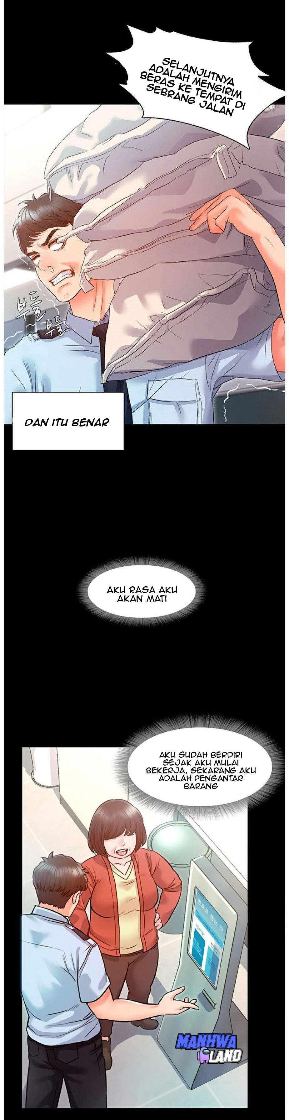 Who did you do with - Chapter 3 204