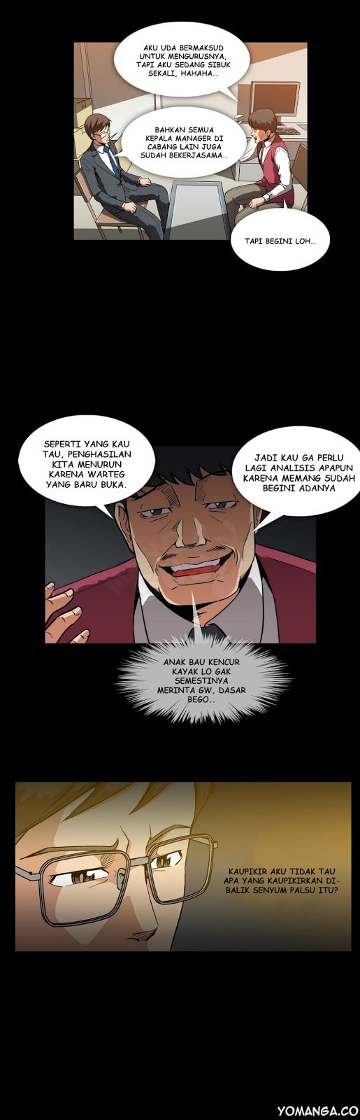 Drug Candy - Chapter 2 15
