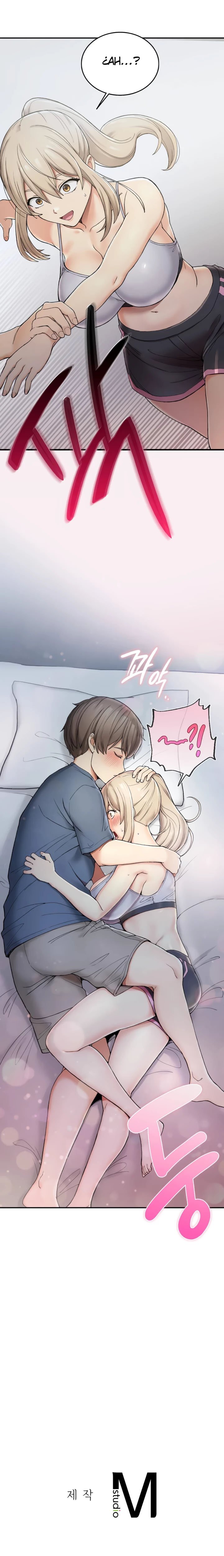 Will we live together in the country - Chapter 2 24