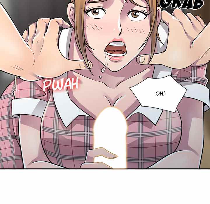 A Stolen Taste - Chapter 2 28