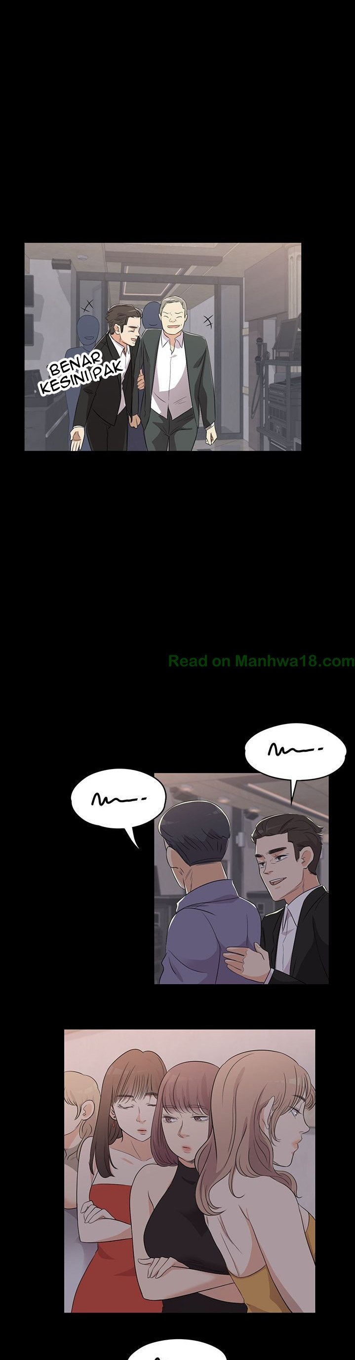 Gangnam Romance - Chapter 2 23 Gangnam Romance - Chapter 2 23