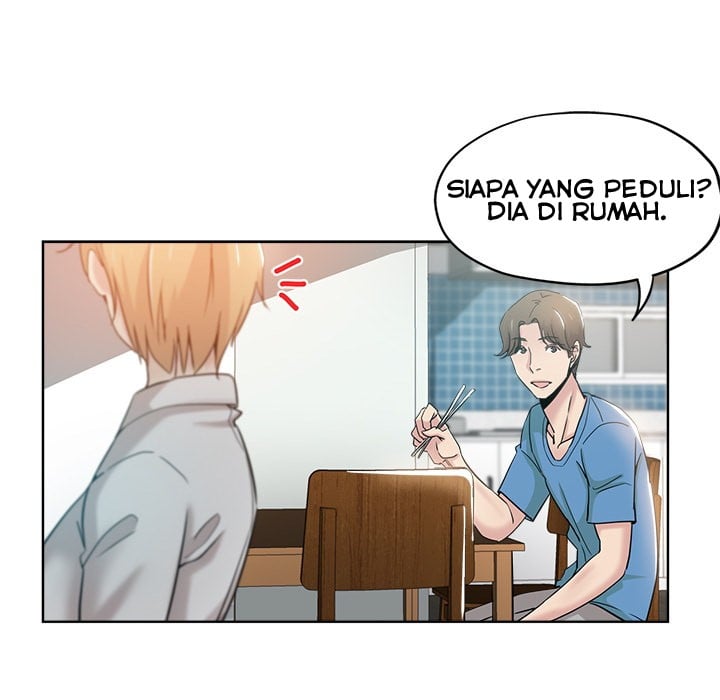 The Unexpected Guest - Chapter 2 67